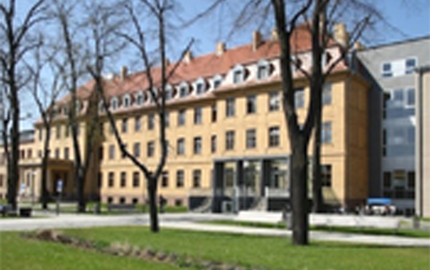 Klinikum Niederlausitz Senftenberg
